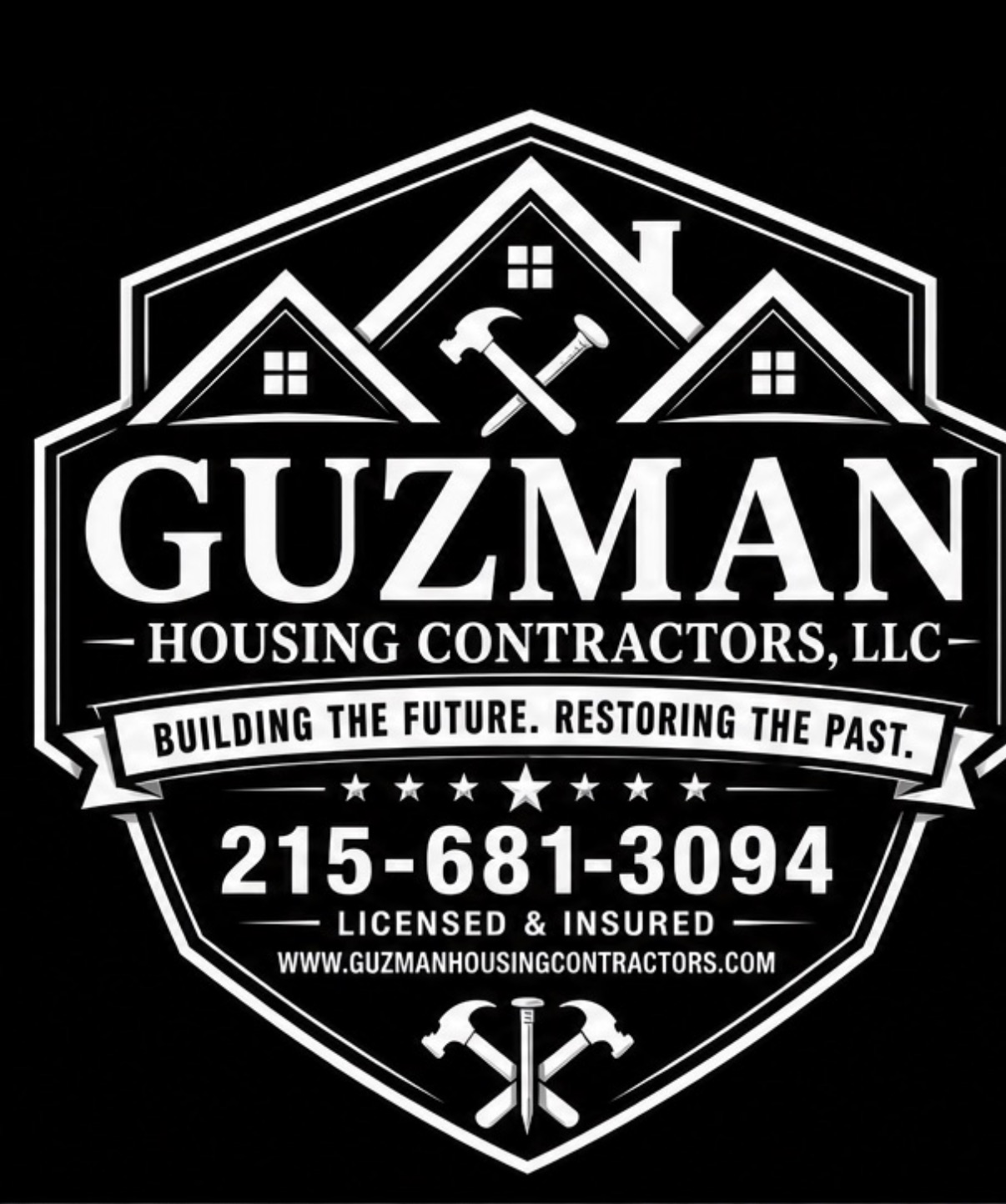 GUZMAN HOUSING CONTRACTORS,LLC